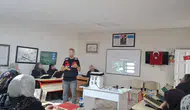 Merzifon’da Aileye Güç Veren Buluşma
