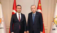 AK Parti’den Amasya’ya Dev Ulaşım Hamlesi