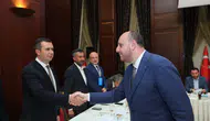 AK Parti’de Kritik Teşkilat Zirvesi!
