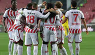 Samsunspor: 3 - Göztepe: 0