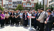 Caba: “Özgür Özel’e Sonuna Kadar Sahip Çıkacağız”