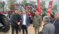 Başkan Tunç; “Toprak Tahlili Yapan Çiftçi Sayısı Çok Az”