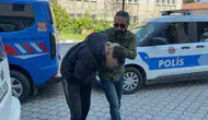 Binlerce Sentetik Hap Ele Geçirildi