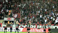 Finalde Çorum Tribünü Belli Oldu