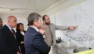 Amasya’nın Tarihi Geceleri Aydınlanacak