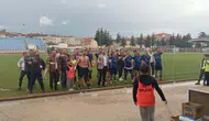 Kazanan Merzifon Oldu!
