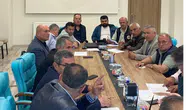 Amasya’da Hizmet Zirvesi