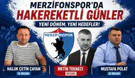 Merzifonspor’da Olağanüstü Kongre Gündemi! Yeni Başkan Kim Olacak?