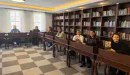 Amasya’da Kütüphanede Sağlık Farkındalığı