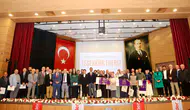 Amasya’da “Peygamberim Önderim” Heyecanı
