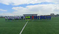 Amasya Şampiyonu Merzifon Belediyespor