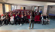 Amasya Polisi Okullarda Alarmda