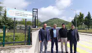Müftülükten Özel Bireylere Ziyaret