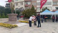 Merzifon’da 19 Mayıs Coşkusu!