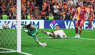 Şampiyon Galatasaray