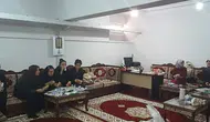 Merzifon Müftülüğü Gençlerle Buluştu