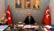 Aktaş: “Türkiye’ye Uzanan Her El Kırılır”