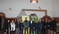 Amasya’da Edebiyat ve Tasavvuf Buluşması