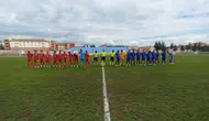 Merzifon’da Gülen Taraf Atakum Belediye Oldu