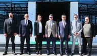Amasya’da Tohum Üretimine Yakın Takip