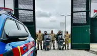 12 Düzensiz Göçmen Yakalandı