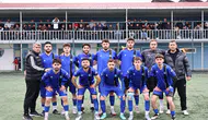 Amatör Lig de Şampiyon Belli Oluyor!