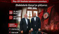 Çorum Tek Yürek Oldu!