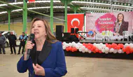 Gümüşhacıköy’de Anneler Günü Coşkusu