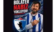 Bolater, Nabız Yokluyor!