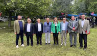 Çayköy Şenliği Coşkuyla Gerçekleşti