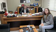 Hökelek’den Destek Çağrısı!