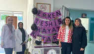 Amasya’da Cilt Kanseri Farkındalığı