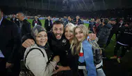 Türkiye Arca Çorum FK İçin Kenetlendi!