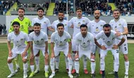Sorgun Belediye Penaltılarda Turladı