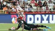 Antalyaspor Süper Lige Veda etti