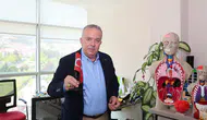 Amasya Üniversitesi’nde Yerli Üretim Dönemi