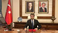 Vali Önder Bakan; “19 Mayıs Bir Dirilişin Adıdır”