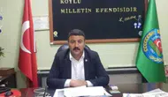 Aktaş: “Çiftçilerimizin Sesi Olmaya Devam Edeceğiz”