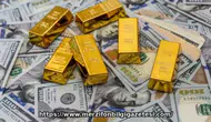 8 Mayıs 2026’da Gram Altın ve Dolar Yükselişte