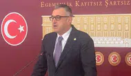 Milletvekili Çilez’den Sel Açıklaması: “Devletimiz Tüm İmkanlarıyla Sahada”