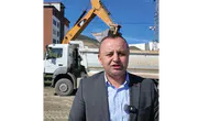 Amasya’ya Dev Yeşil Alan Müjdesi!