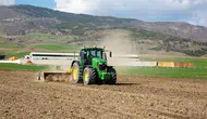 Amasya’da Tarımda Büyük Dönüşüm