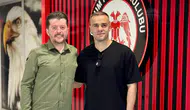 Erkan Kaş: “Süper Lig’in Şifresi İnanç Ve İnat”