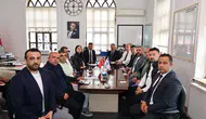 Merzifon’da Dev Tarım Fuarı Heyecanı!