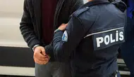 Polis Operasyonu! Aranan 36 Şüpheliden 25’i Tutuklandı