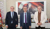 Amasya’ya Teknoloji Üssü Geliyor!