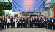 Başkan Kargı, Bölge Toplantısında