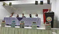 Amasya’da “Anadolu Mektebi” Panelleri Tamamlandı