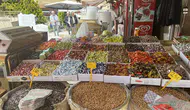 Merzifonlu Kuruyemişçiden Ekonomi İsyanı