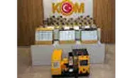 Kaçak Sigara Operasyonu: Binlerce Makaron Ele Geçirildi